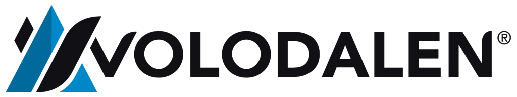 Volodalen logo